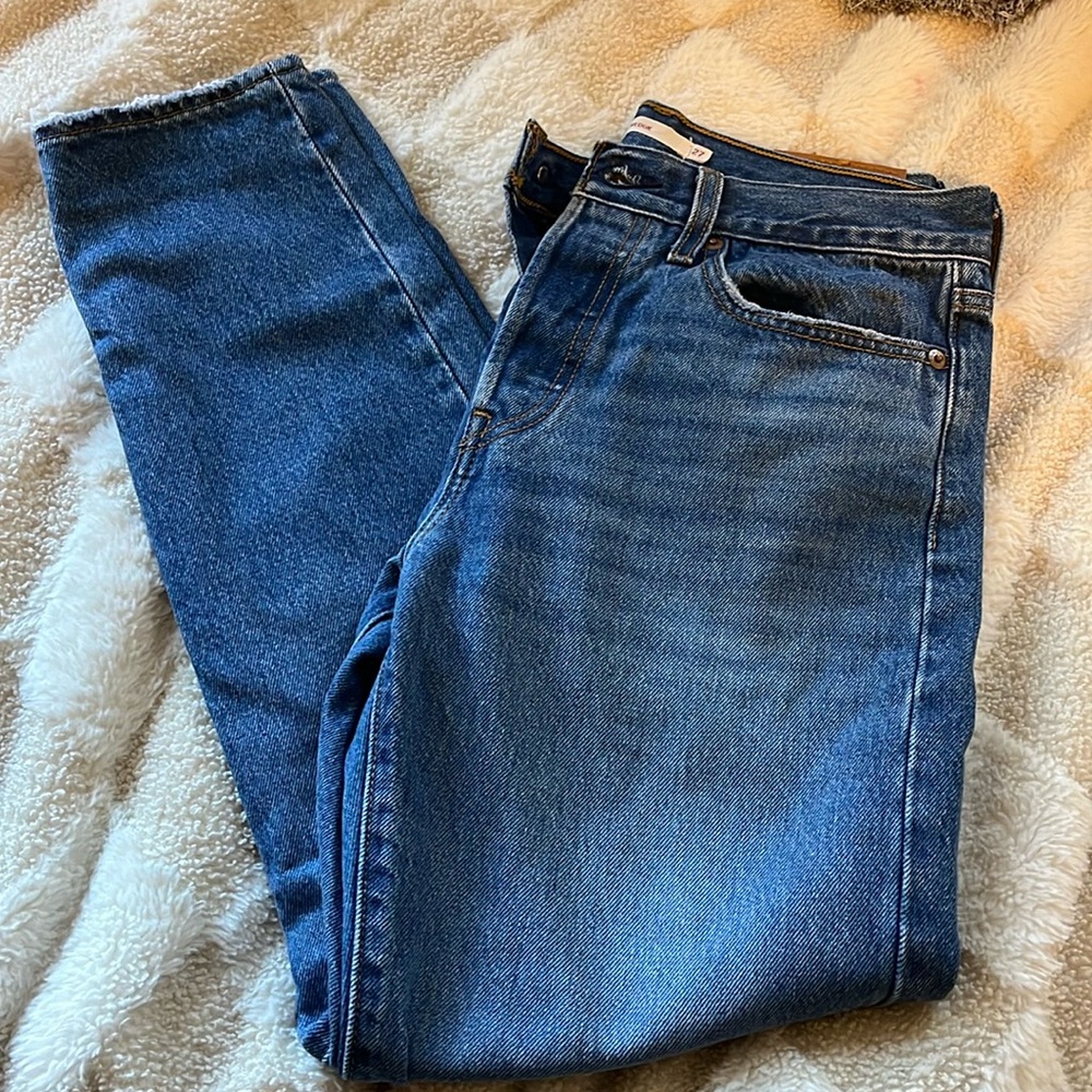 NEW Levi’s Jeans